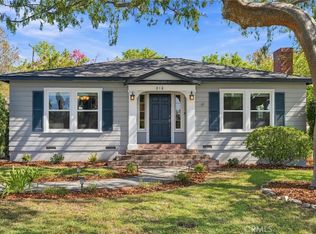 212 N Canyon Blvd, Monrovia, CA 91016