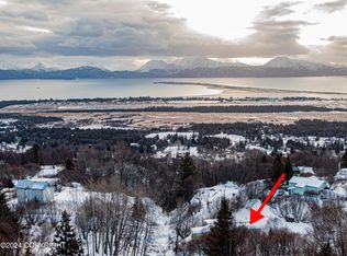 1800 Mission Rd, Homer, AK 99603