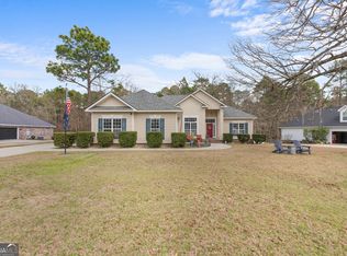 261 Surrey Ln, Statesboro, GA 30458