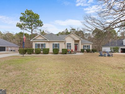 261 Surrey Ln, Statesboro, GA, 30458