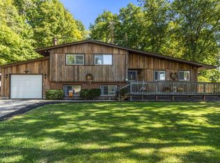 7491 Davis Kirk Rd, Prospect, OH 43342