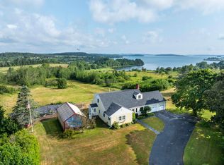 253 County Road, Lubec, ME 04652