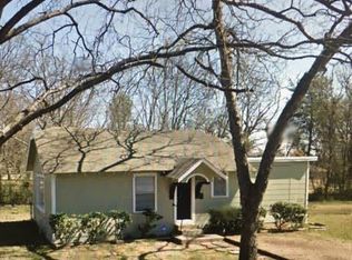 1121 17th St SE, Paris, TX 75460