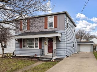 360 E 35th St, Erie, PA 16504