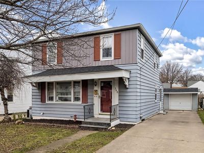 360 E 35th St, Erie, PA, 16504