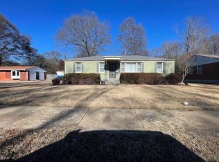 4720 Kaye Rd, Memphis, TN 38117