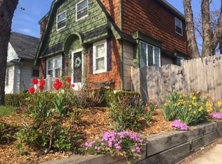 1958 S 57th St, West Allis, WI 53219