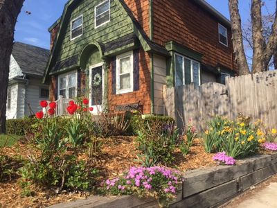 1958 S 57th St, West Allis, WI, 53219