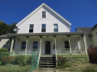 48 Oak St, Norwich, CT 06360