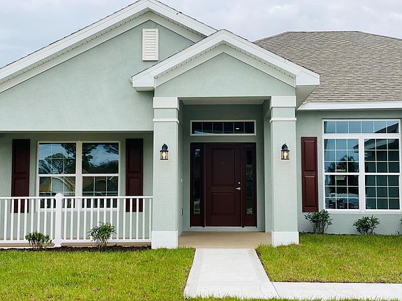 2nd image of 4207 SW Savona Boulevard