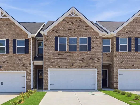 3650 Parkway James Dr, Snellville, GA 30039