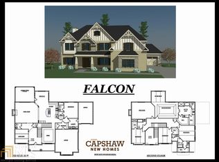 159 Feather Ln #27, Jackson, GA 30233