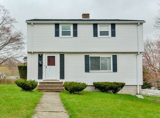 7 Danforth St, Lawrence, MA 01843