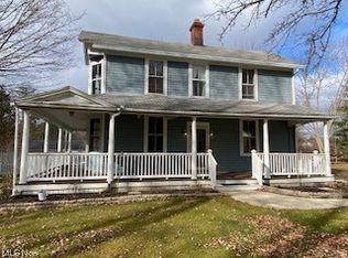 1421 Barlow Rd, Hudson, OH 44236