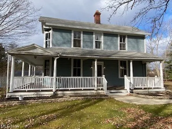 1421 Barlow Rd, Hudson, OH 44236