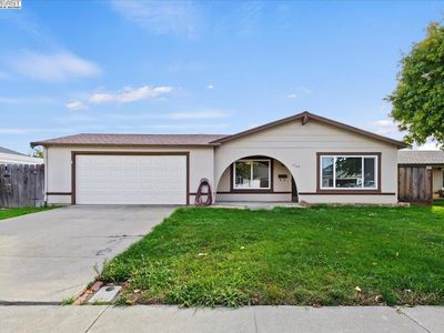 5569 Idlewild Ave, Livermore, CA, 94551