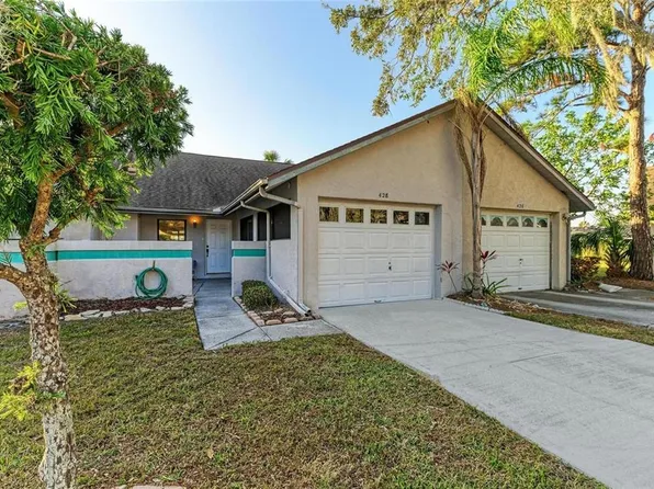 428 40th Ct W, Palmetto, FL 34221