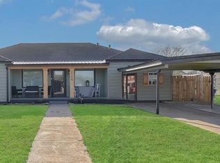 1116 N West St, Cordell, OK 73632