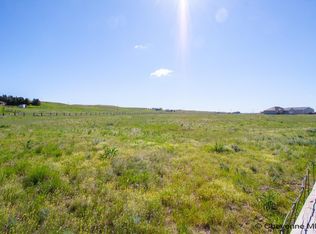 TRACT 3 Mugho Rd, Cheyenne, WY 82009