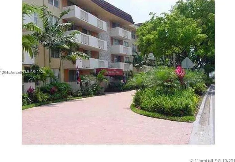 1800 Sans Souci Blvd #317 — Photo 1