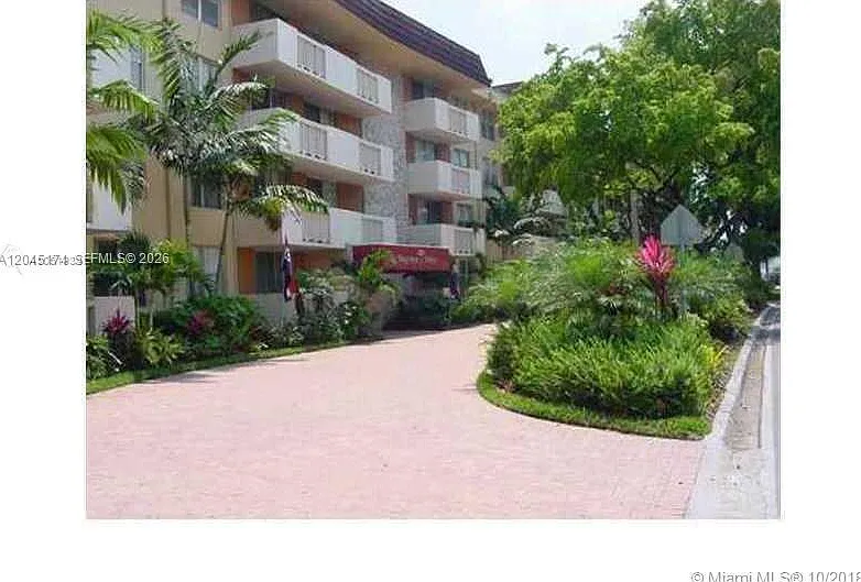 1800 Sans Souci Blvd #317