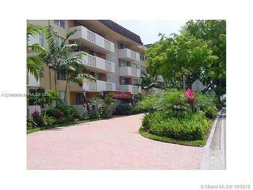 1800 Sans Souci Blvd #317 Photo 1