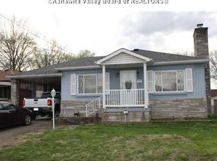 325 26th St, Dunbar, WV 25064