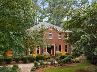 226 Longleaf Rd, Spartanburg, SC 29301