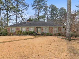 2126 Chickasaw Dr, Florence, AL 35630