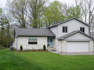 6222 Hazelwood Ave, Indianapolis, IN 46260