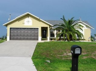 4022 SW 9th Ave, Cape Coral, FL 33914