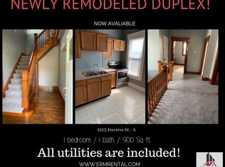1223 Daviess St, Owensboro, KY 42303
