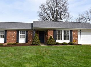 5183 Meadow Wood Blvd, Lyndhurst, OH
