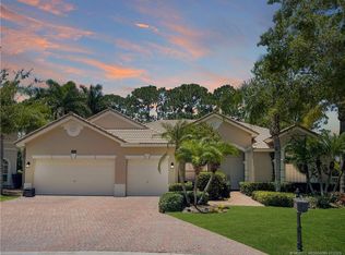 2662 SW Newberry Ct, Palm City, FL 34990