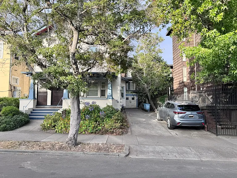 2511 Ellsworth St #2511 — Photo 29