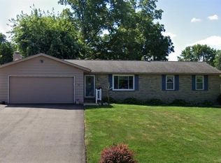 8508 Kellydale St NW, Massillon, OH 44646