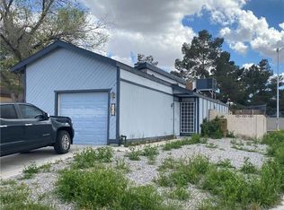 6323 Don Zarembo Ave, Las Vegas, NV 89108