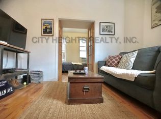 221 A Ave #11A, New York, NY 10009