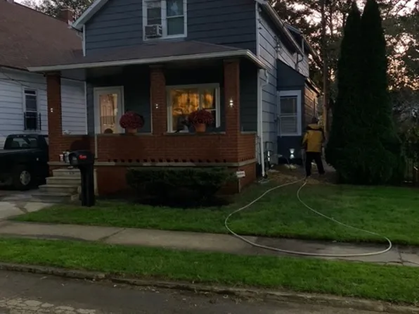 3832 E 72nd St, Cleveland, OH