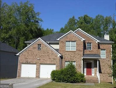 272 Wood Sage Dr, Riverdale, GA, 30274