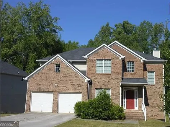 272 Wood Sage Dr, Riverdale, GA 30274