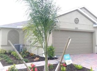 10650 Crossback Ln, Lehigh Acres, FL 33936