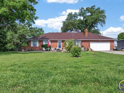 4945 NW Rochester Rd, Topeka, KS, 66617
