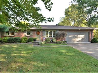 7322 Telephone Rd, Newburgh, IN 47630