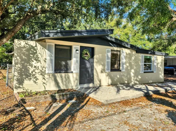 4504 N 72nd St, Tampa, FL 33610