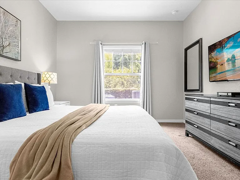 5350 Diplomat Ct #108 — Photo 15