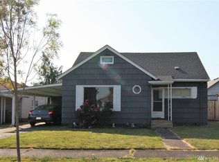 517 21st Ave, Longview, WA 98632