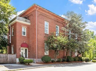 5 School St APT 6, Salem, MA 01970