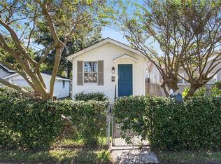 423 Papworth Ave, Metairie, LA 70005