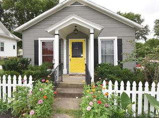 333 Arthur St, Liberty, MO 64068